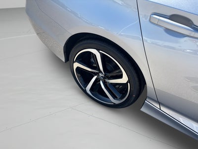 2021 Honda Accord Sedan Sport
