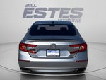2021 Honda Accord Sedan Sport