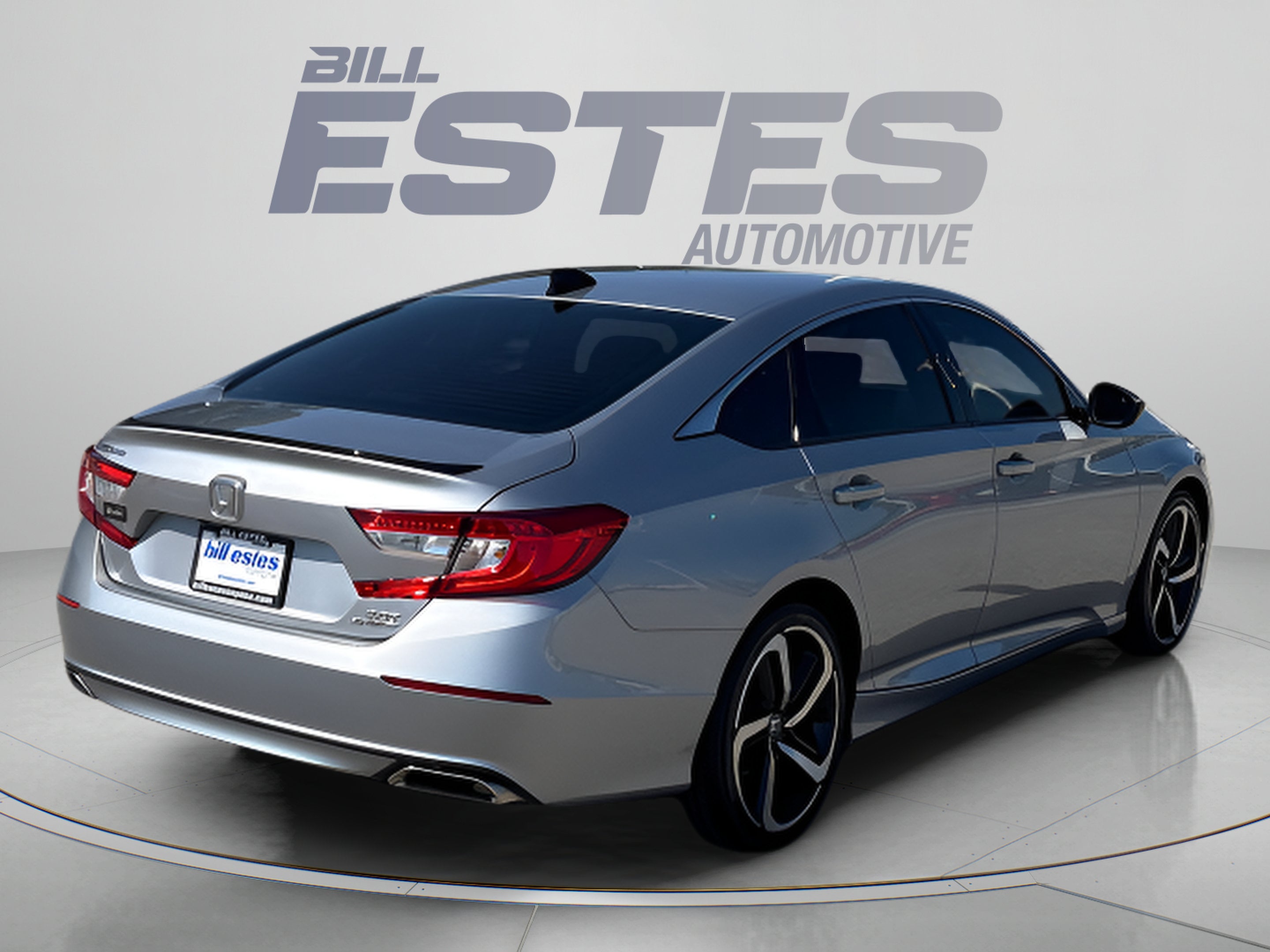 2021 Honda Accord Sedan Sport