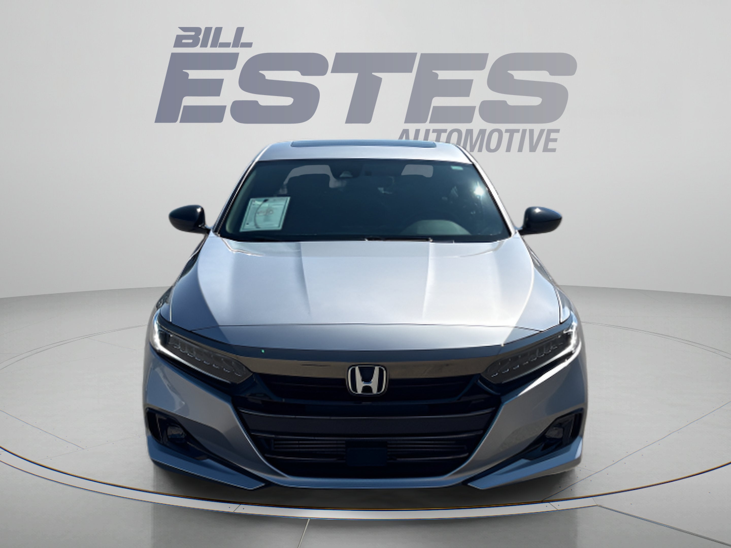 2021 Honda Accord Sedan Sport