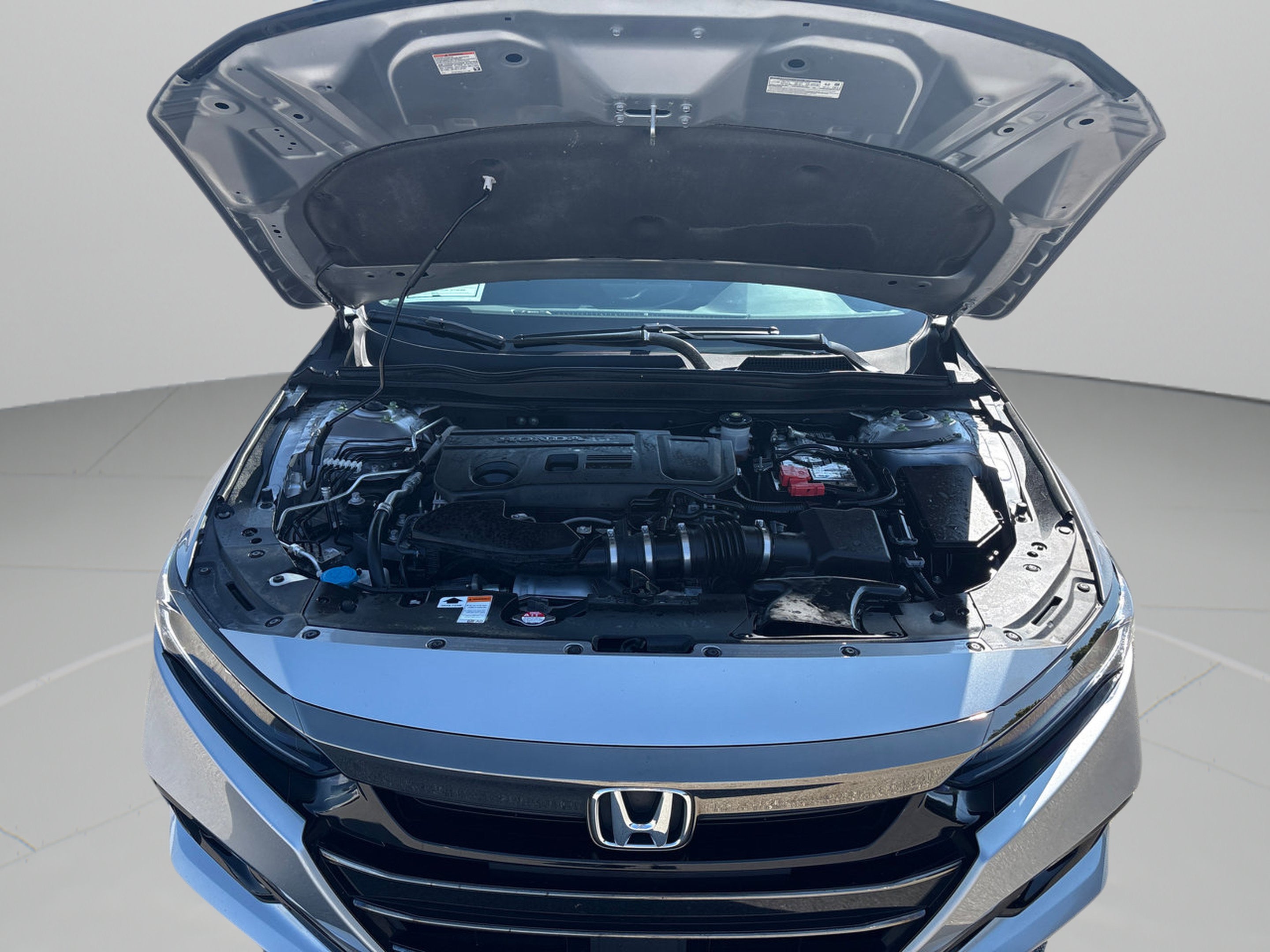 2021 Honda Accord Sedan Sport