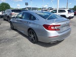 2021 Honda Accord Sedan Touring