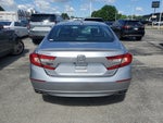 2021 Honda Accord Sedan Touring