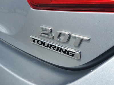2021 Honda Accord Sedan Touring