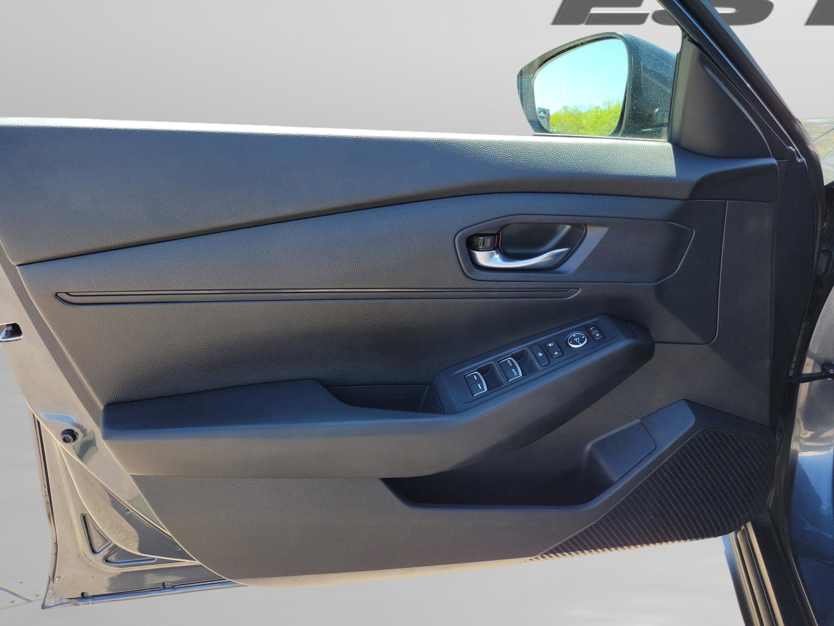 2025 Honda Accord Sedan LX