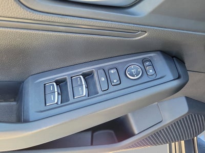2025 Honda Accord Sedan LX