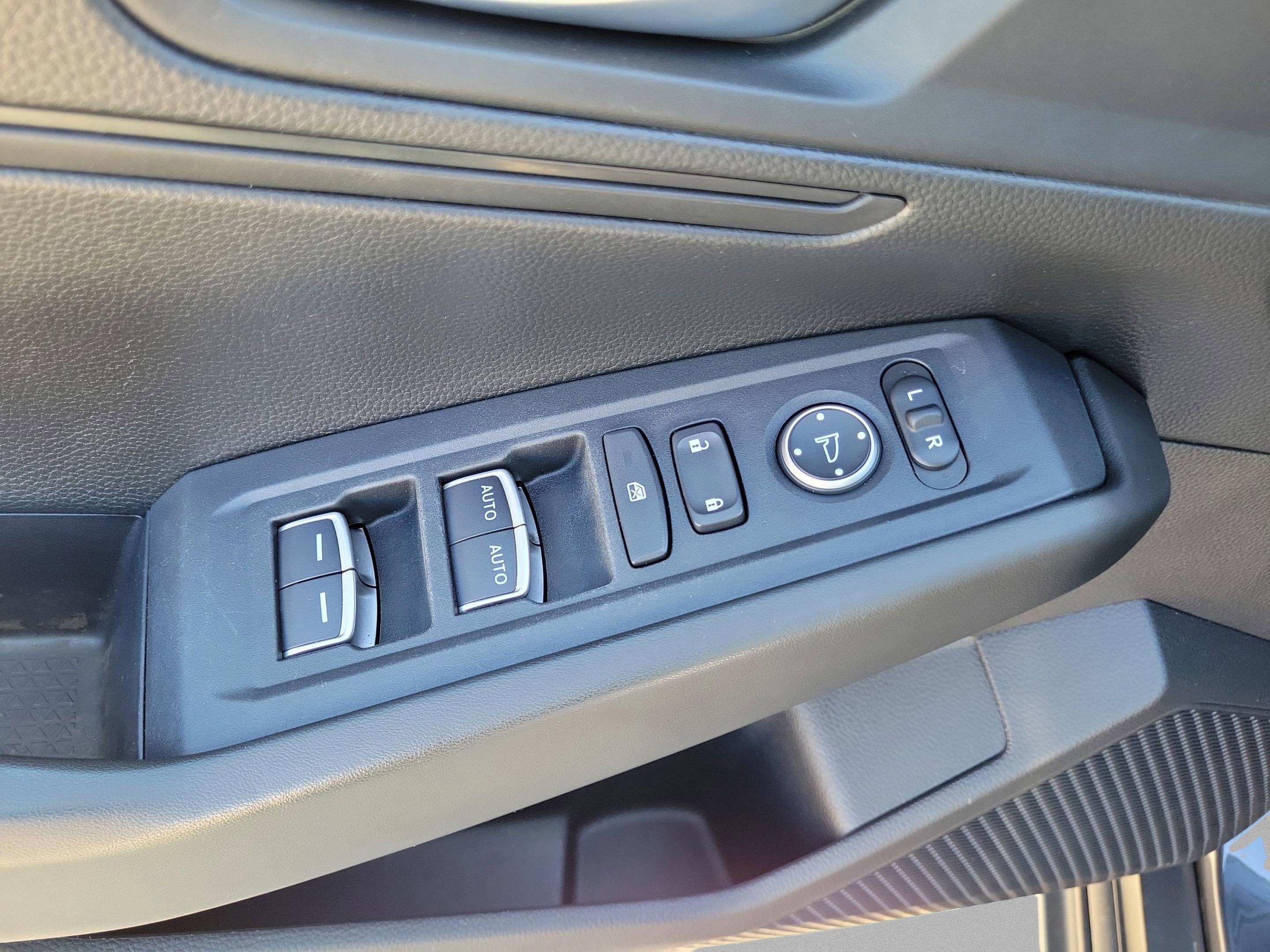 2025 Honda Accord Sedan LX