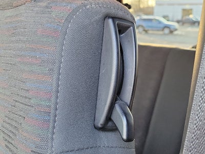 2005 Jeep Wrangler Rubicon