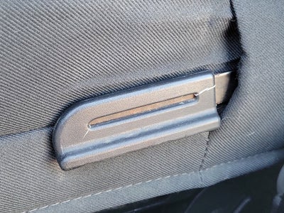 2005 Jeep Wrangler Rubicon