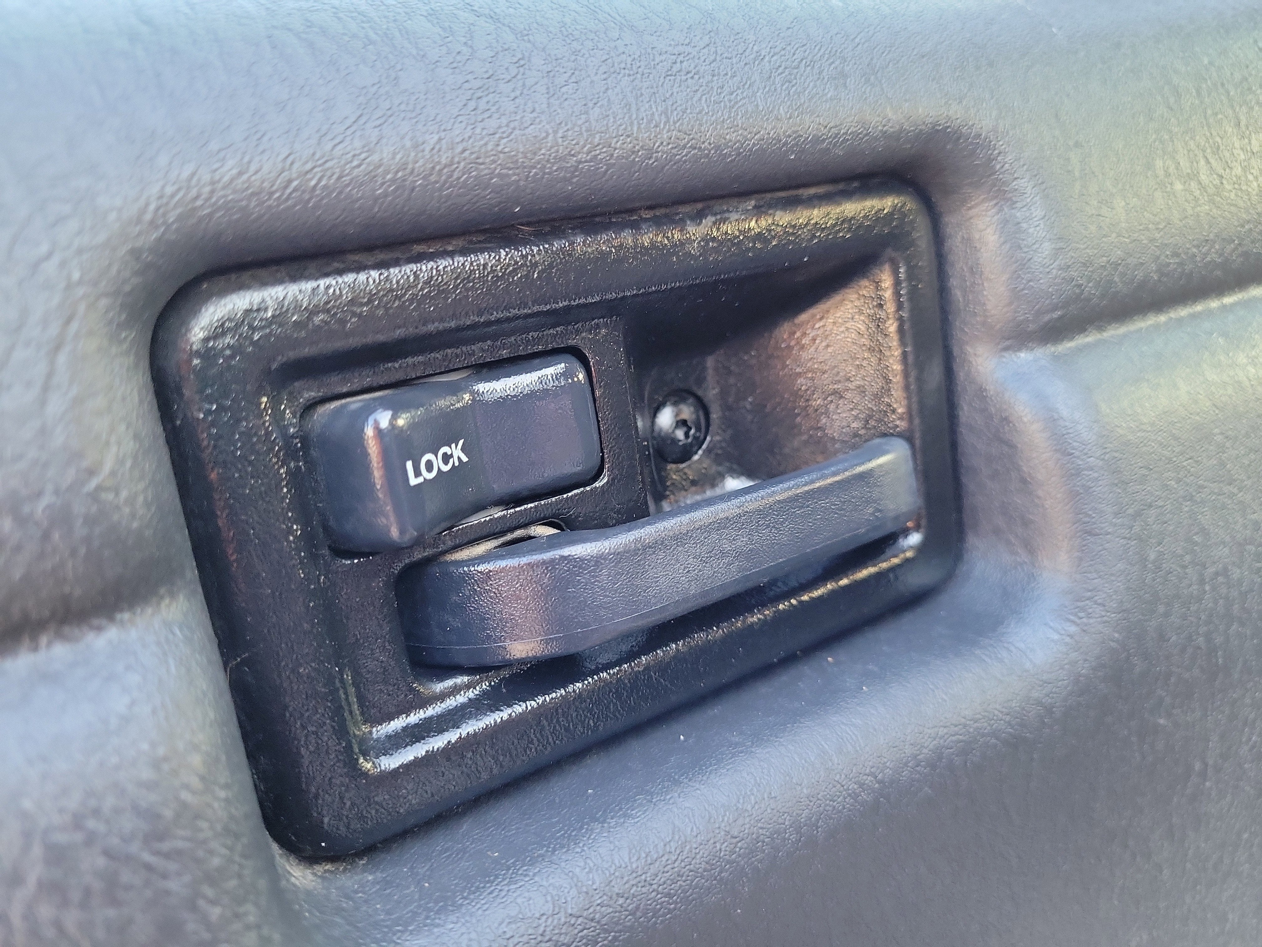 2005 Jeep Wrangler Rubicon