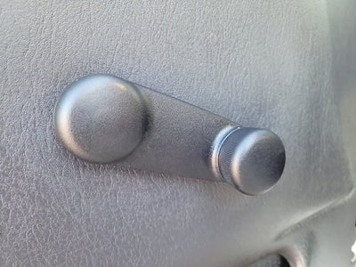 2005 Jeep Wrangler Rubicon