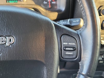 2005 Jeep Wrangler Rubicon