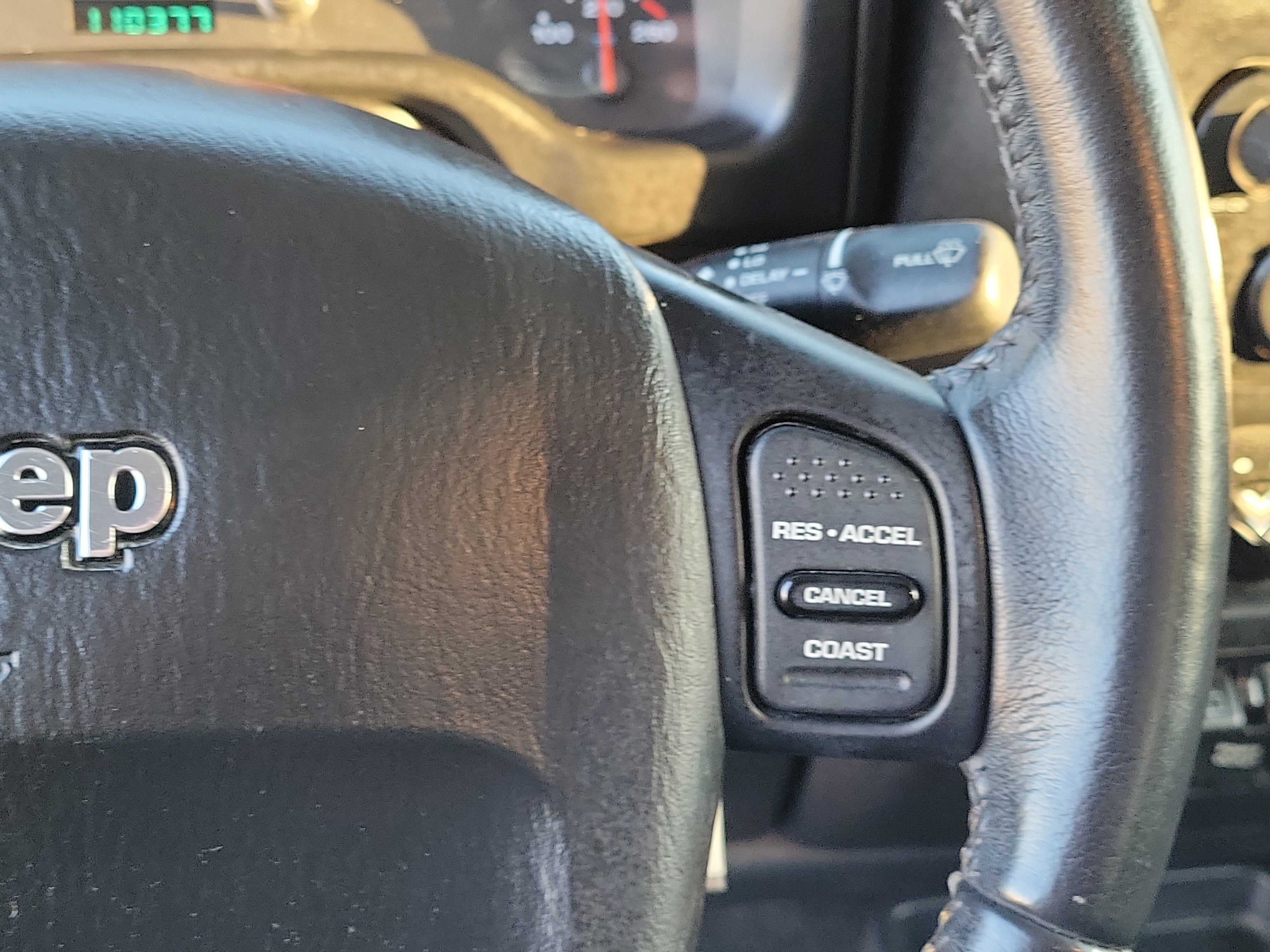 2005 Jeep Wrangler Rubicon