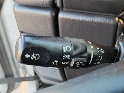 2005 Jeep Wrangler Rubicon