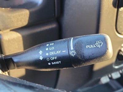 2005 Jeep Wrangler Rubicon