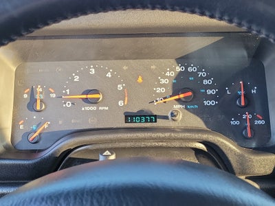 2005 Jeep Wrangler Rubicon