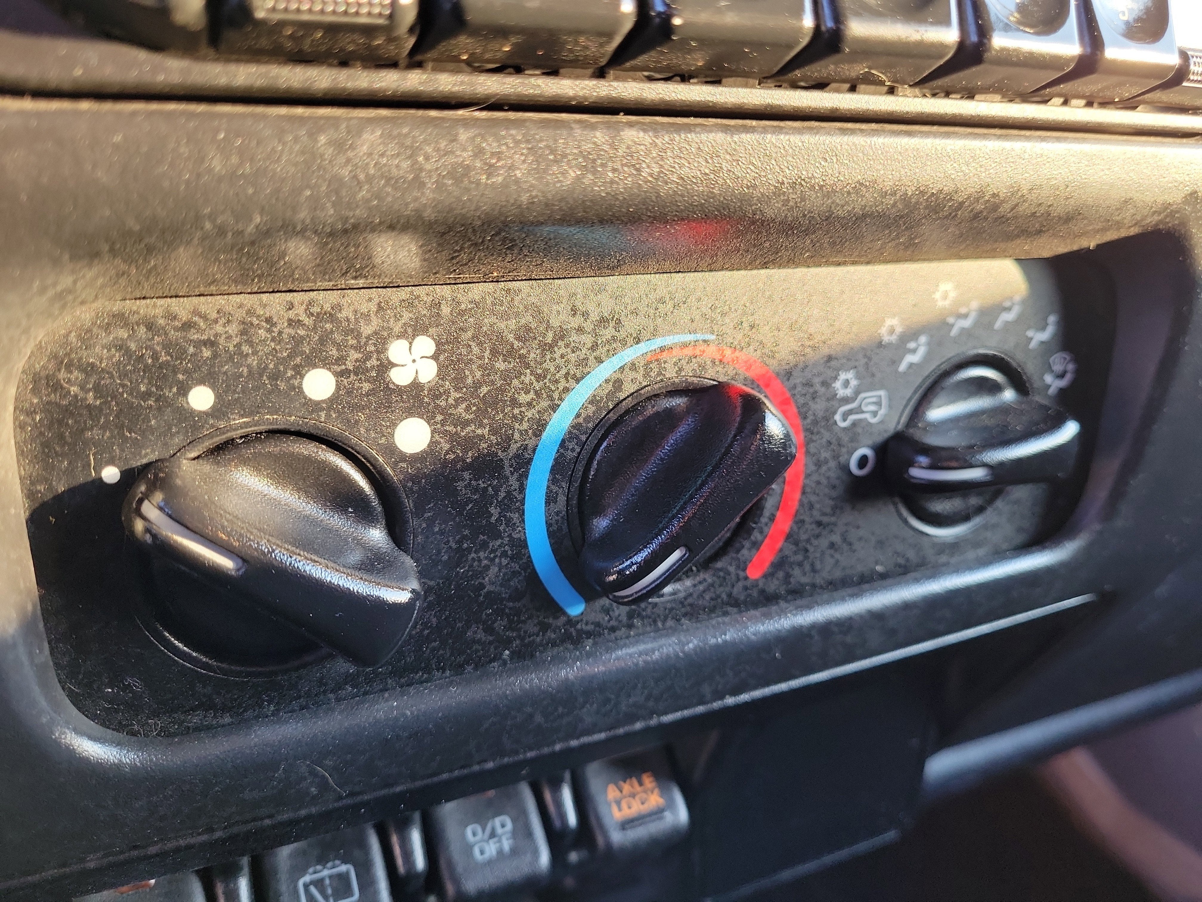 2005 Jeep Wrangler Rubicon