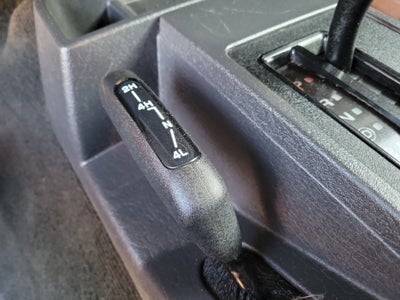 2005 Jeep Wrangler Rubicon