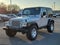 2005 Jeep Wrangler Rubicon