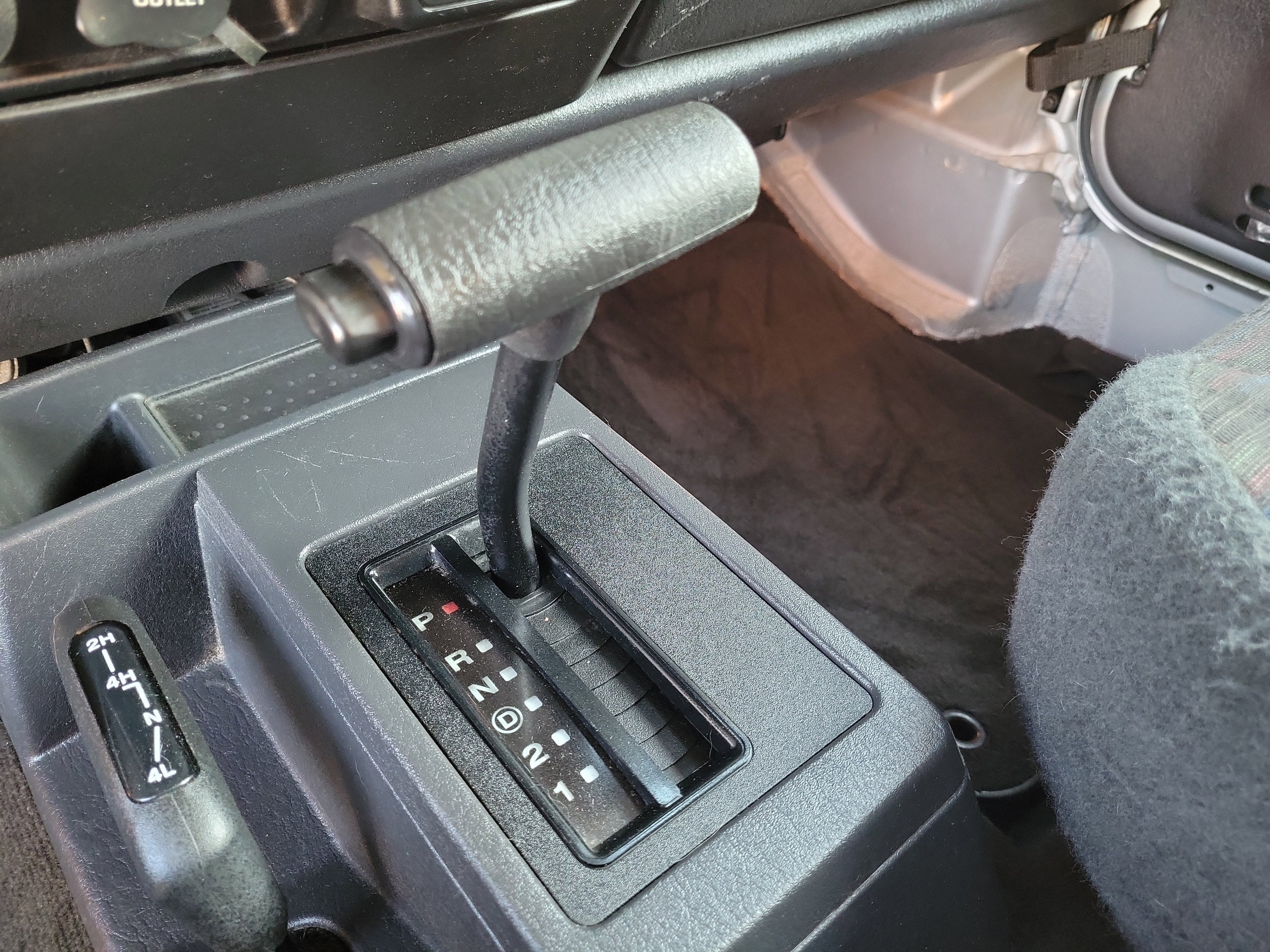 2005 Jeep Wrangler Rubicon