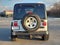 2005 Jeep Wrangler Rubicon