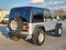 2005 Jeep Wrangler Rubicon