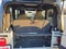 2005 Jeep Wrangler Rubicon