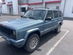 1998 Jeep Cherokee Limited