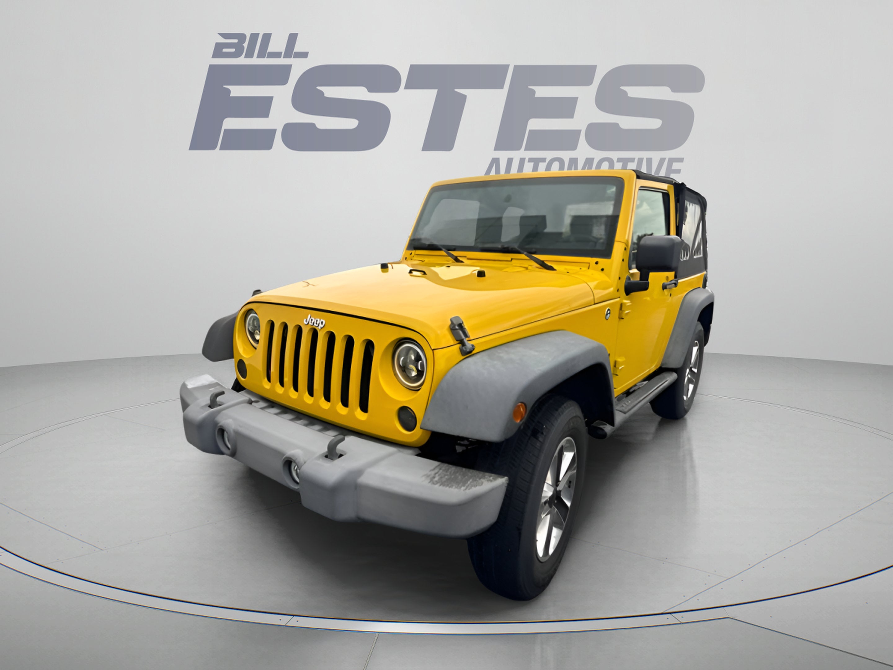2009 Jeep Wrangler X