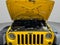 2009 Jeep Wrangler X