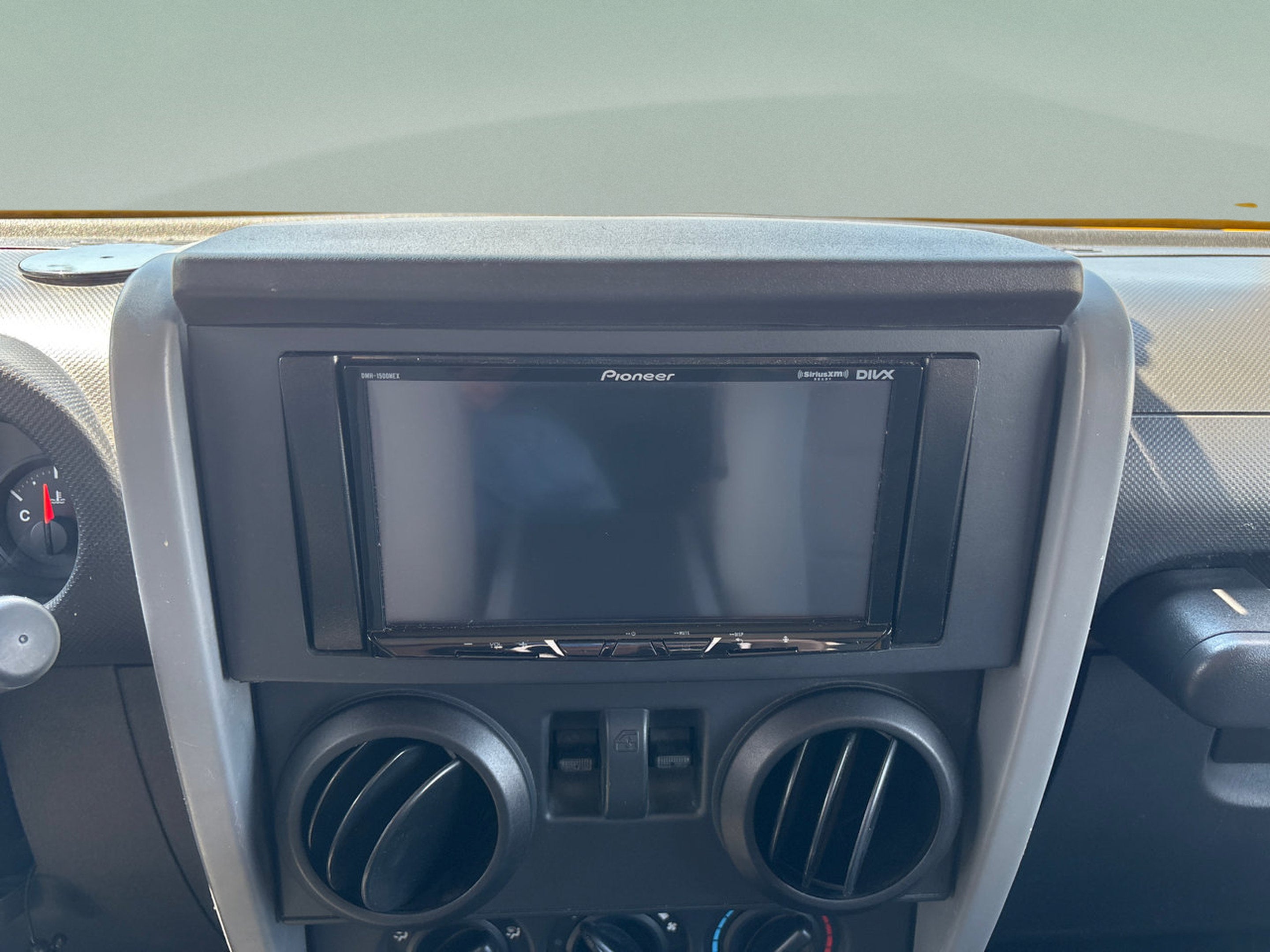 2009 Jeep Wrangler X
