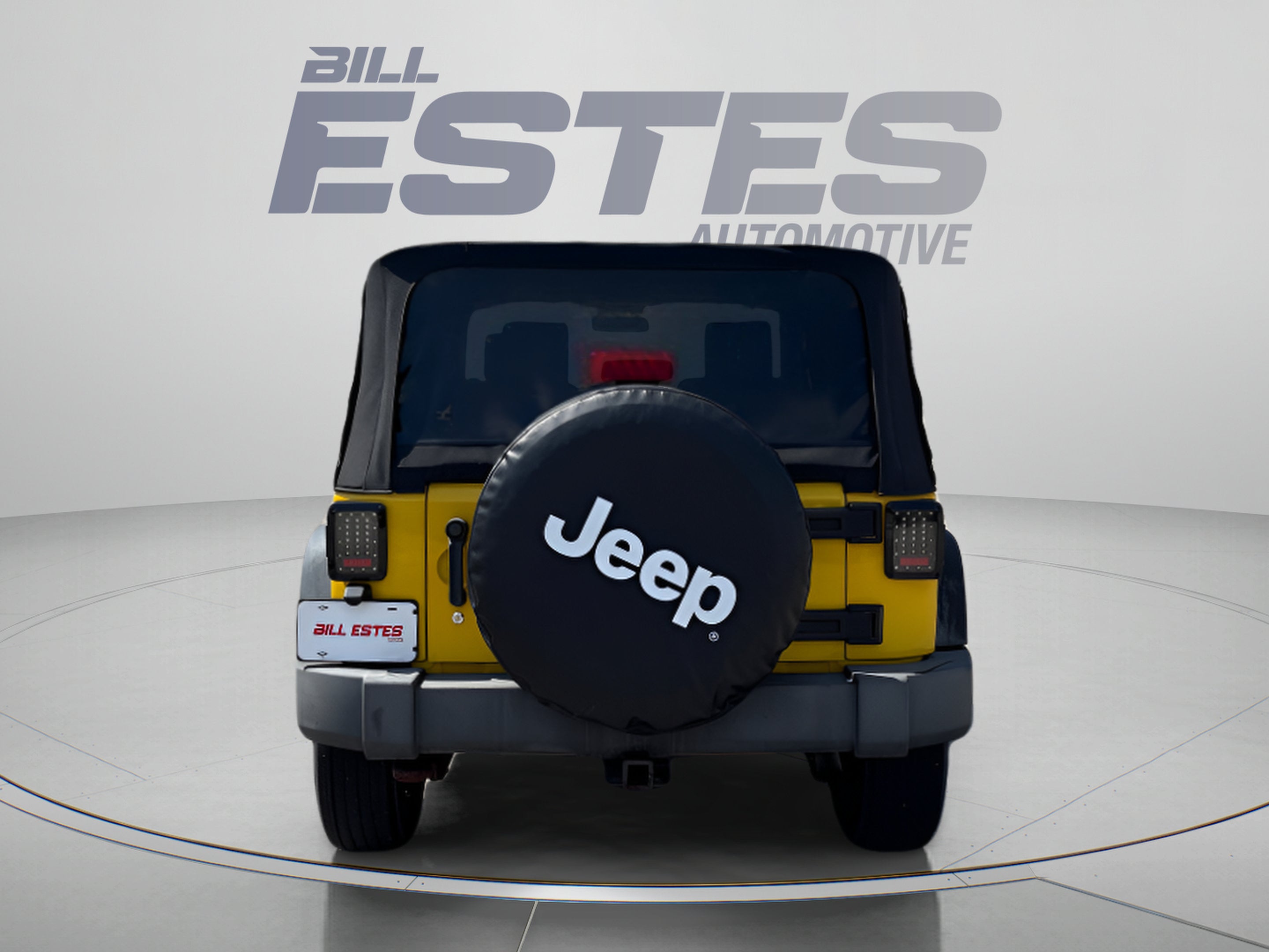2009 Jeep Wrangler X