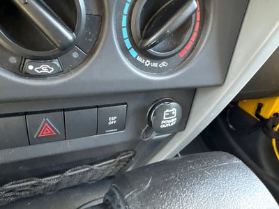 2009 Jeep Wrangler X