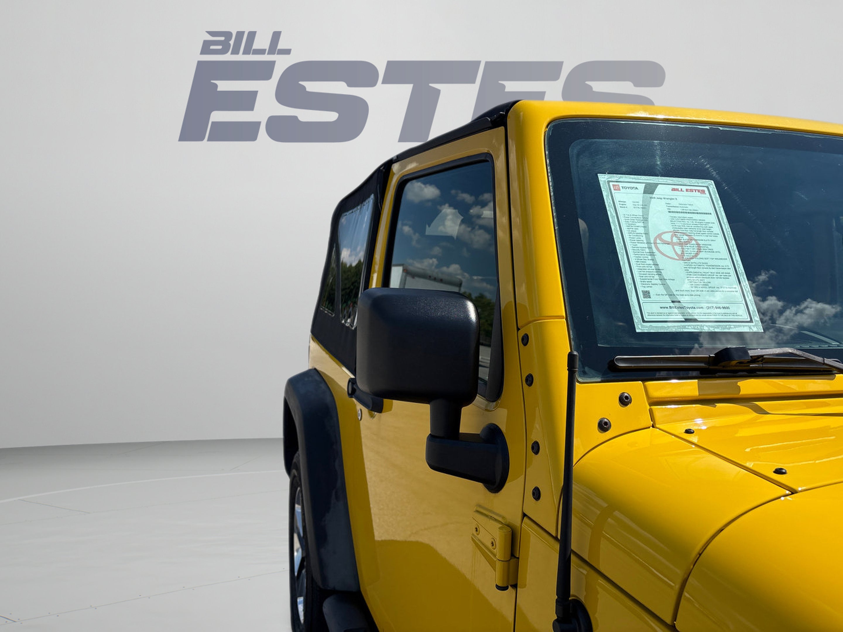 2009 Jeep Wrangler X