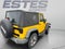2009 Jeep Wrangler X