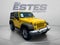 2009 Jeep Wrangler X