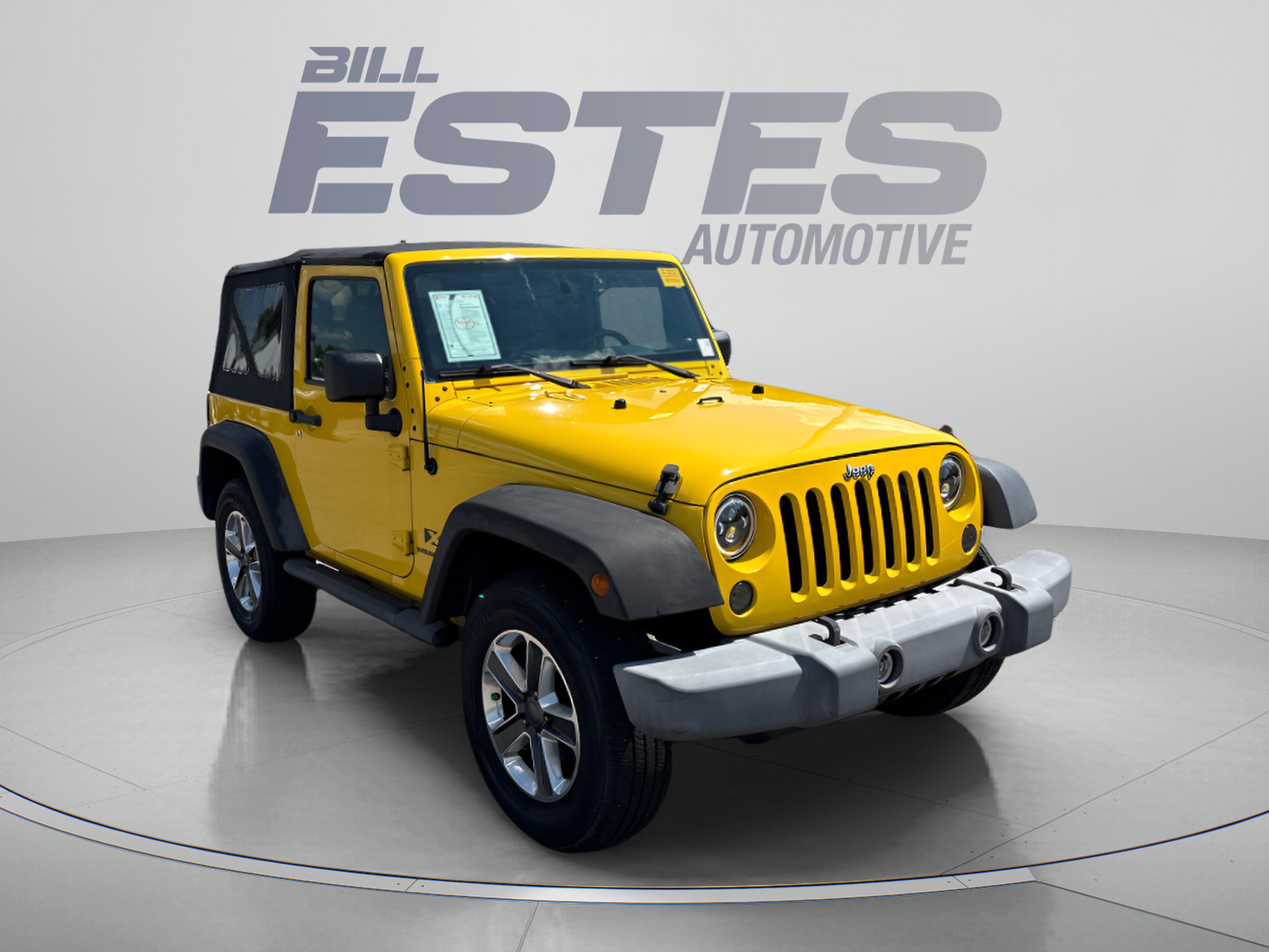 2009 Jeep Wrangler X