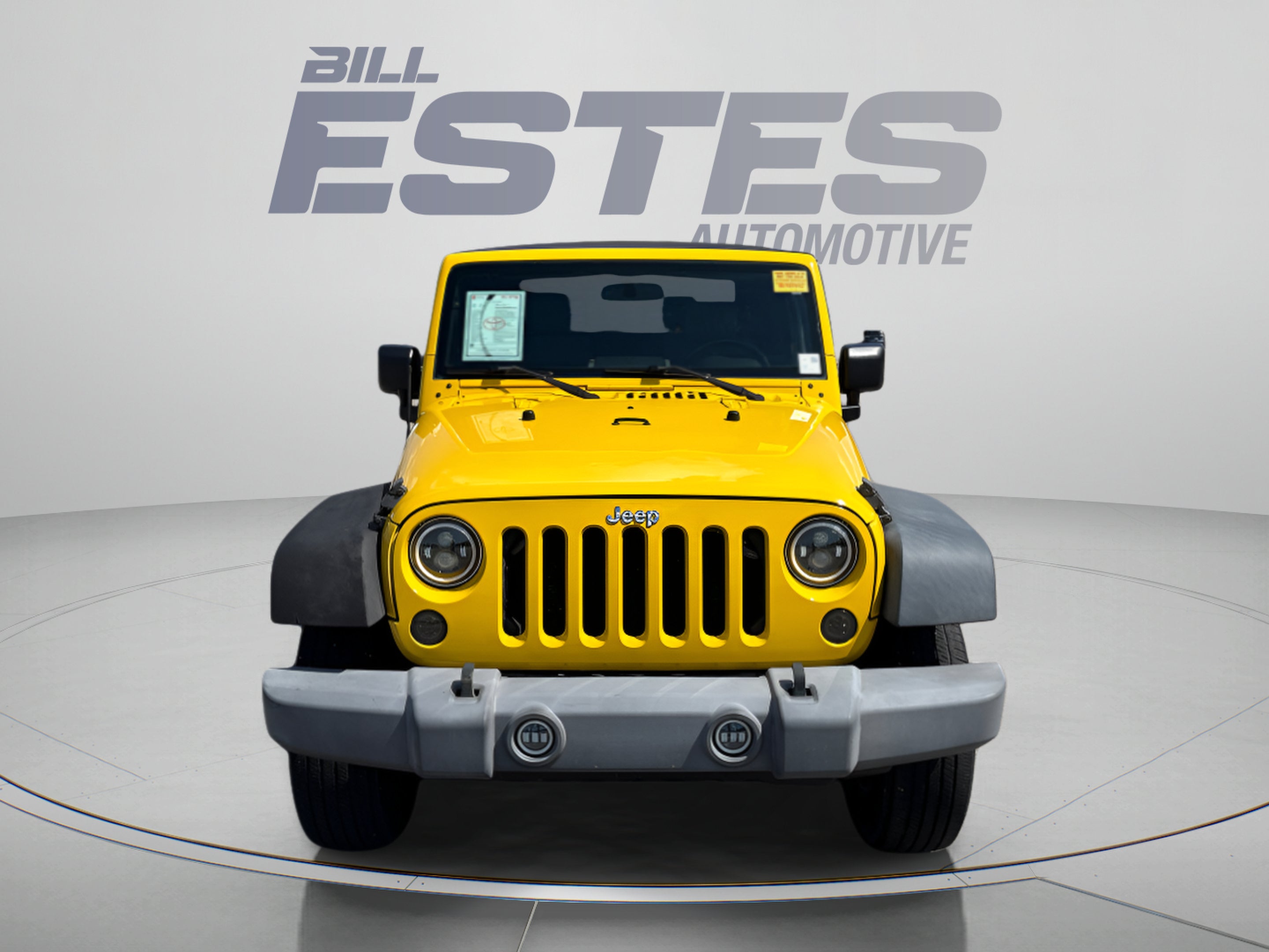 2009 Jeep Wrangler X