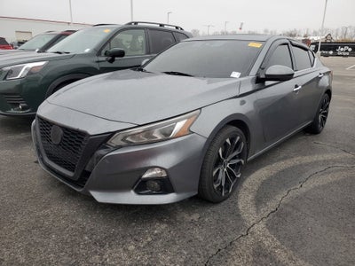 2019 Nissan Altima 2.5 SL