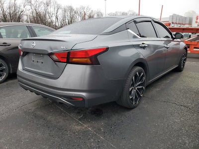 2019 Nissan Altima 2.5 SL