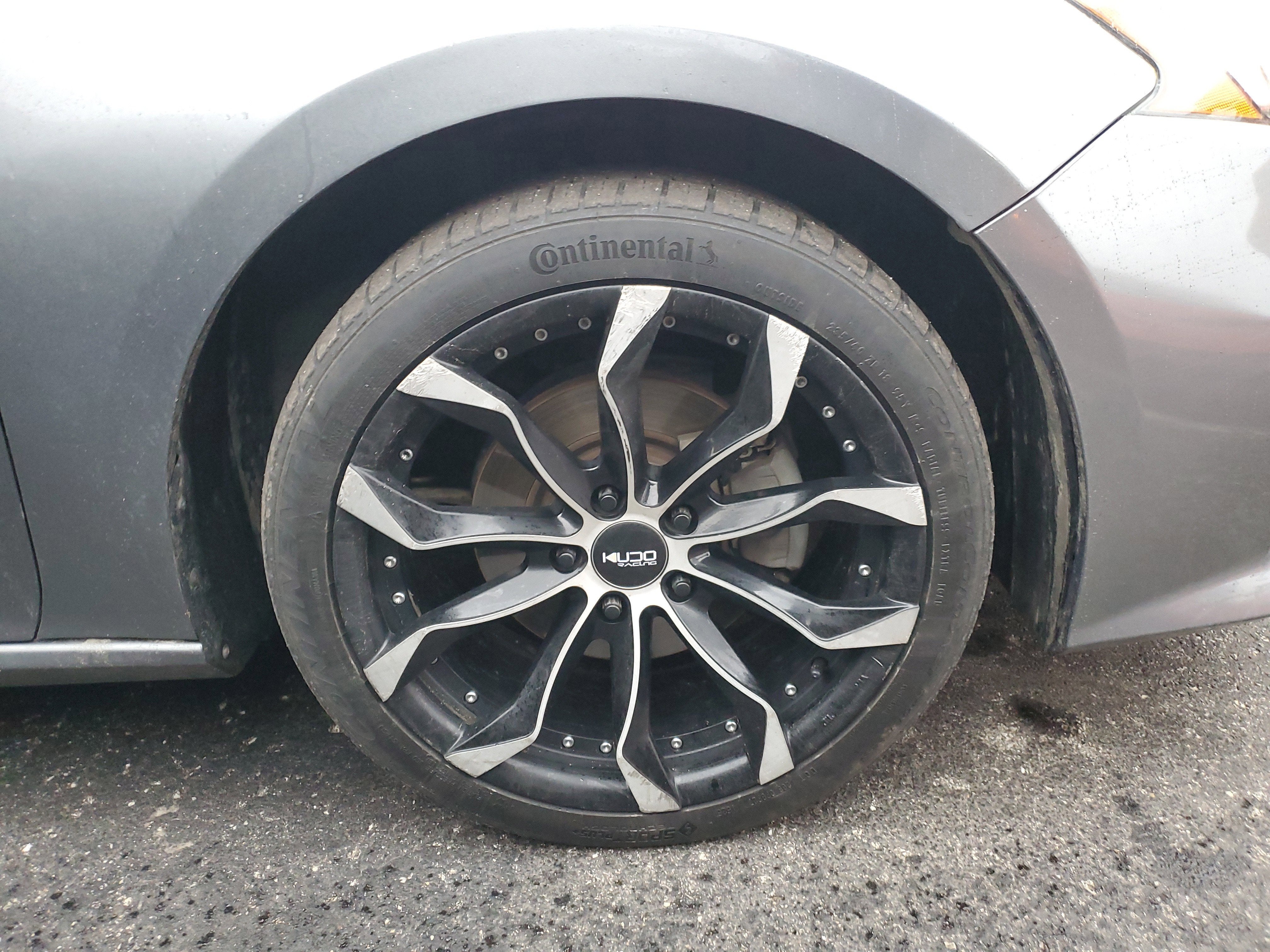 2019 Nissan Altima 2.5 SL