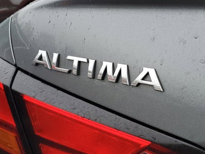 2019 Nissan Altima 2.5 SL