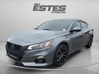 2019 Nissan Altima 2.5 SL