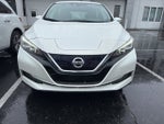 2019 Nissan LEAF SL PLUS