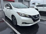2019 Nissan LEAF SL PLUS