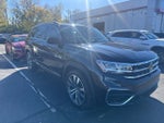 2023 Volkswagen Atlas 3.6L V6 SEL Premium R-Line