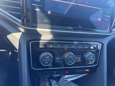 2023 Volkswagen Atlas 3.6L V6 SEL Premium R-Line