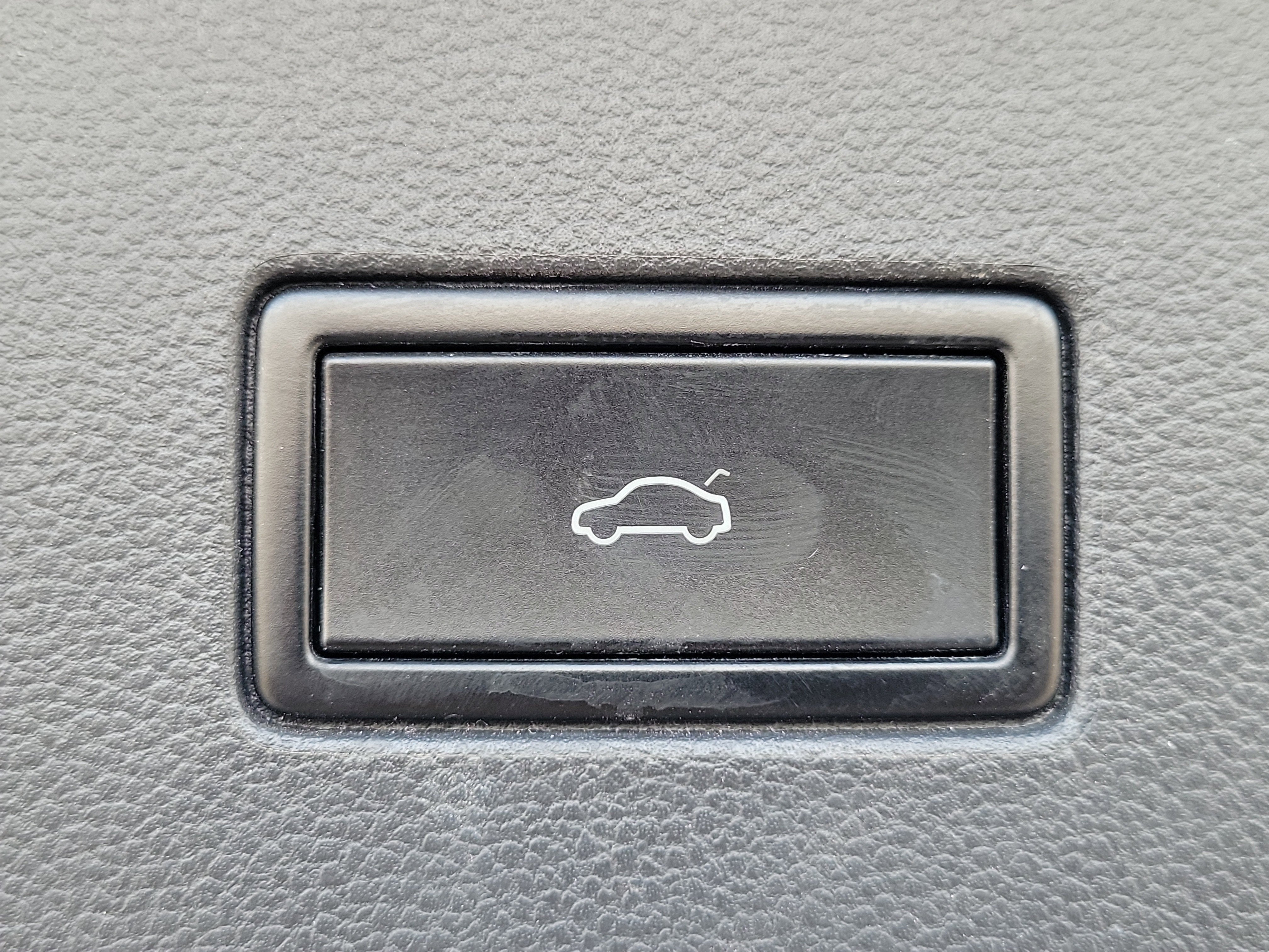 2019 Volkswagen Atlas 3.6L V6 SEL