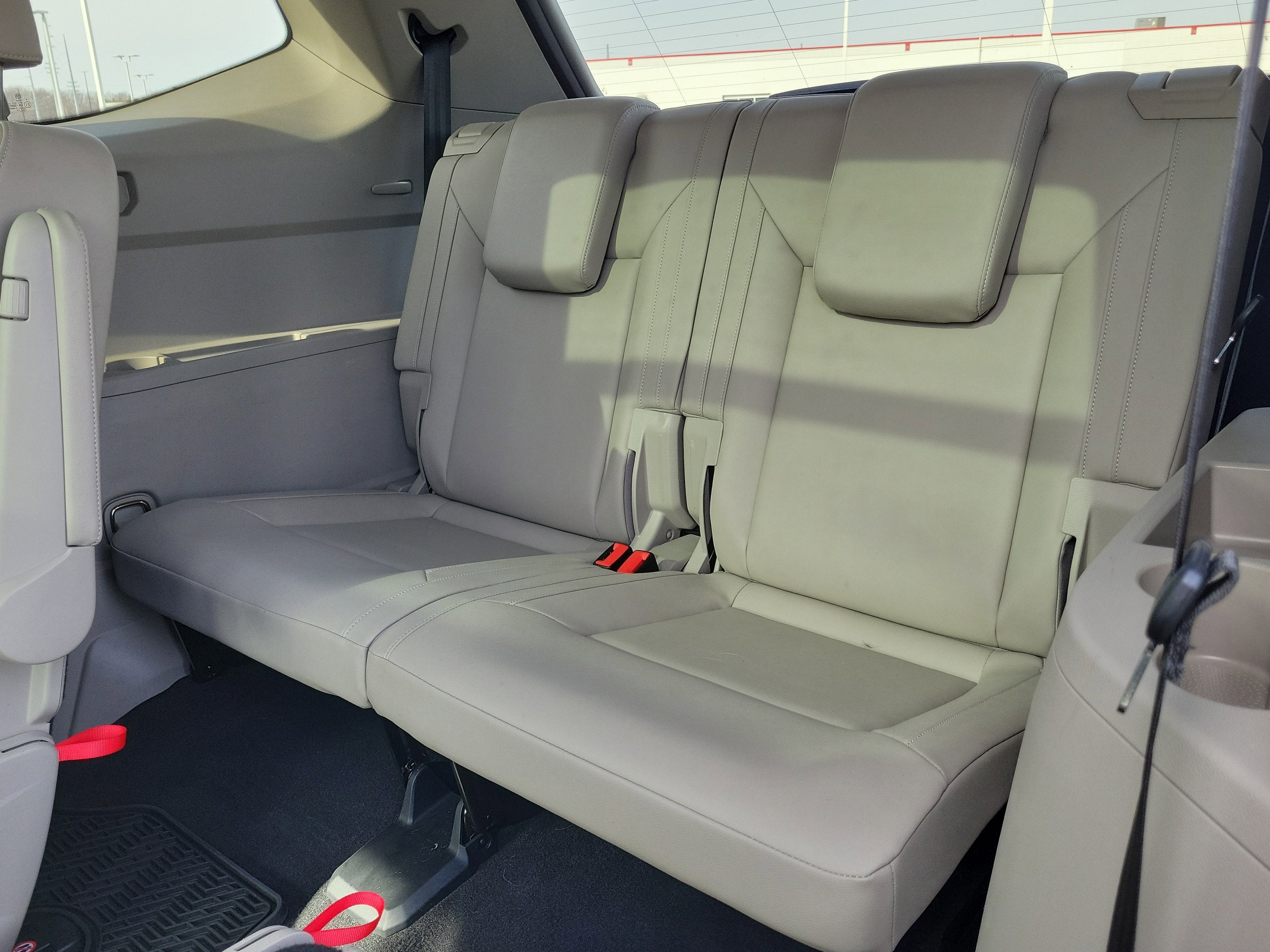 2019 Volkswagen Atlas 3.6L V6 SEL