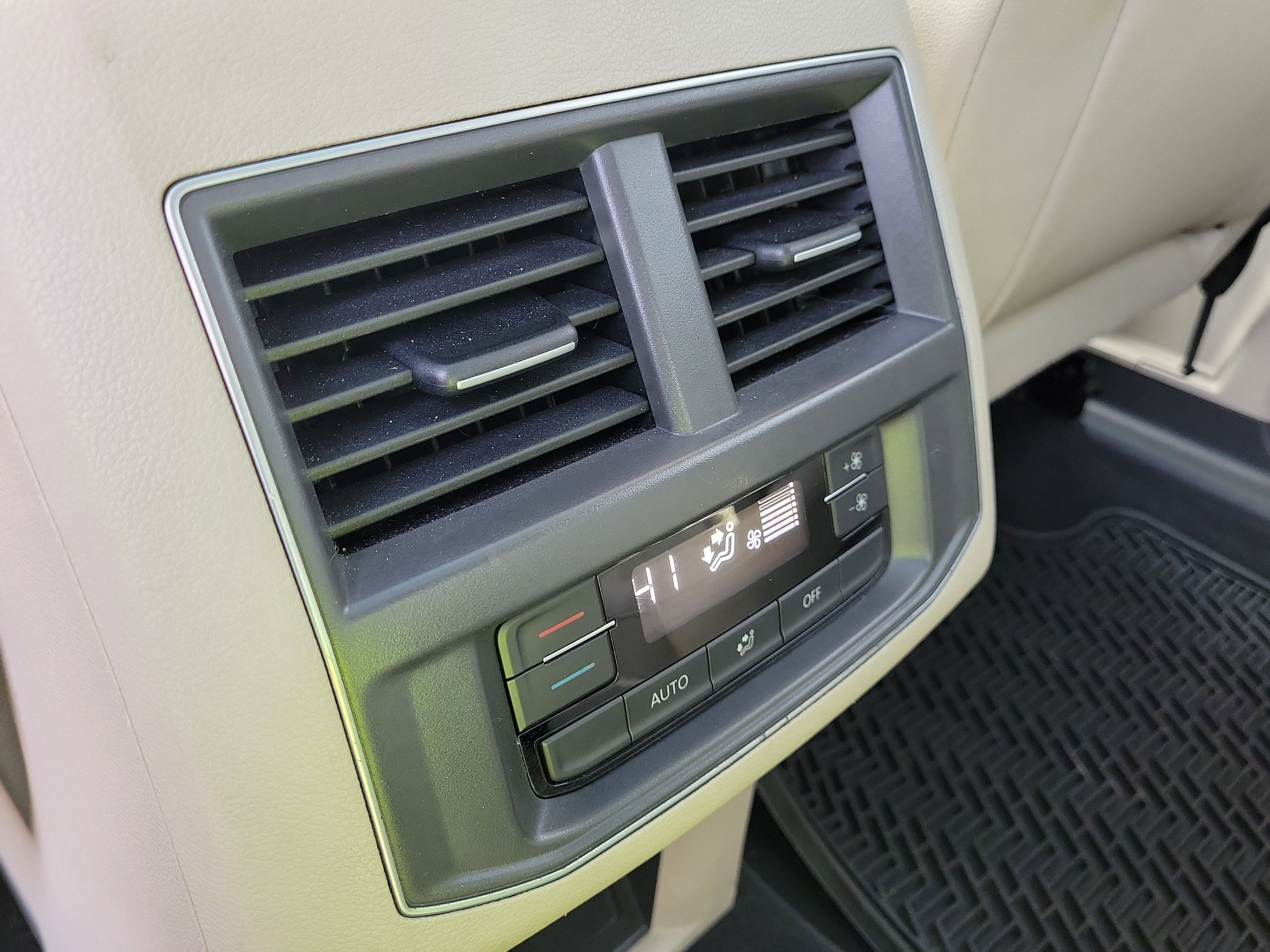 2019 Volkswagen Atlas 3.6L V6 SEL